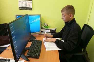 Более 750 колымских школьников трудоустроил Кадровый центр &quotРабота России&quot Кадровый центр &quotРабота России&quot Магаданской области
