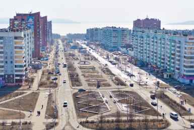 В Братске объём снижения выбросов в год составил более 20 тысяч тонн