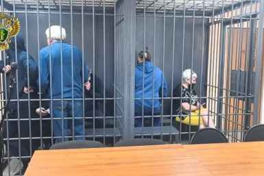 В Иркутске преступную группу осудили за контрабанду леса на сумму более 1,4 млрд рублей