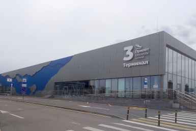 Оператор T2 обеспечил сетью 4G новый терминал прилета в аэропорту Иркутска пресс-служба Т2