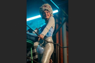 Карина Александрова: Мои правила хорошего настроения просты: движение в любой форме ТНТ (16+)