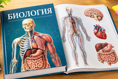 Даже учителя биологии не справляются на 8/8 — ТЕСТ по строению человека