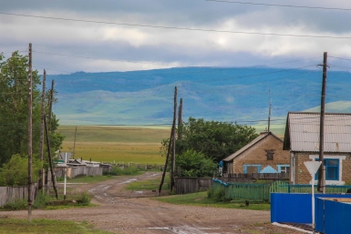 Сейчас в состав региона входит 30 городских и 216 сельских поселений Юлия Ушакова, ИА IrkutskMedia