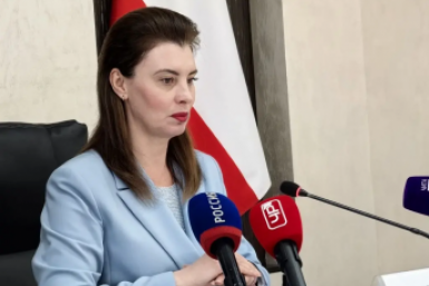 Инна Щеглова Корреспондент ChitaMedia Абрамченко Анета