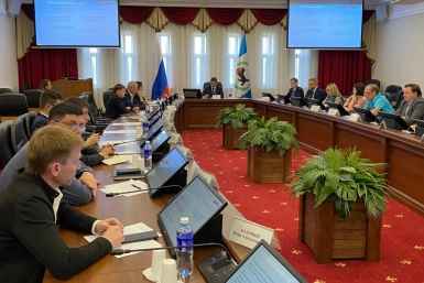 Новость дня