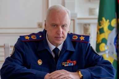 Бастрыкин предложил снизить возраст уголовной ответственности до 12 лет
