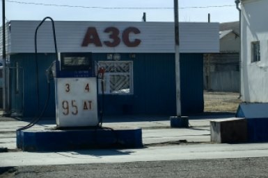Глава Иркутской области озвучил предложения об отгрузке топлива независимым АЗС Анета  Абрамченко, ИА ChitaMedia