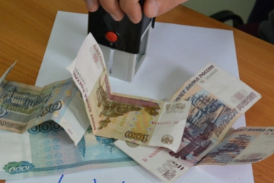 Ситуация на топливном рынке Приангарья может привести предпринимателей к штрафам