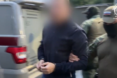 В Иркутской области возбудили уголовное дело против криминального авторитета
