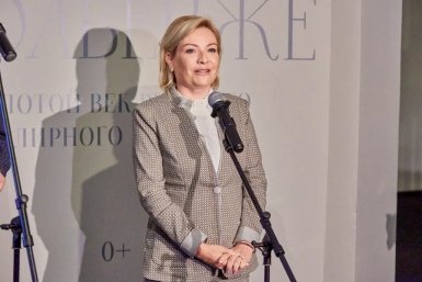 Глава Минкультуры РФ пожелала ярких впечатлений участникам фестиваля "Алтаргана" в Бурятии