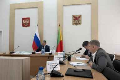 Главы Забайкалья и Иркутской области договорились сообща решать топливный вопрос