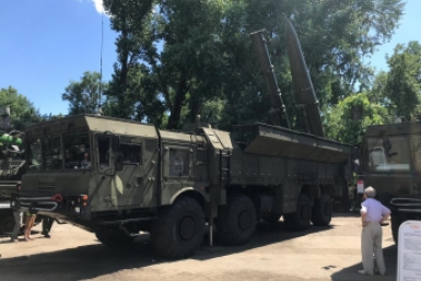 Финляндия стала целью для российского ядерного оружия, заявил Медведев