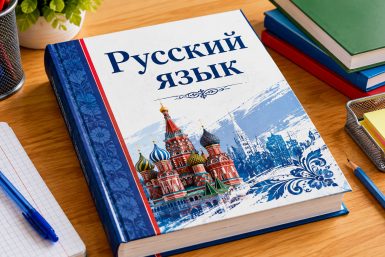 Учительница русского языка сгорит от стыда, если вы не наберете 4/7 — ТЕСТ