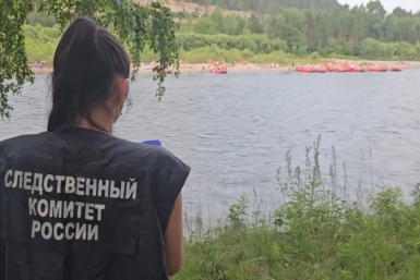 Отец пропавшего на Иркуте 4-летнего мальчика рассказал подробности случившегося