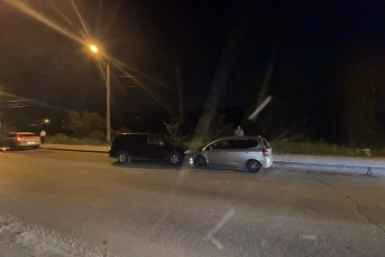 Восемь детей и 27 взрослых пострадали в ДТП в Иркутске и районе за неделю