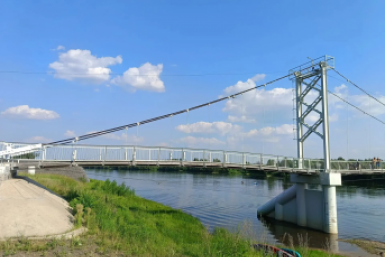 Прокуратура начала проверку после гибели ребенка во время купания в реке Чуна