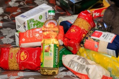 Производителей лишат возможности обманывать покупателей шринкфляцией