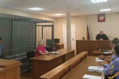 Организатору трагичного сплава на Иркуте в Шелеховском районе предъявлено обвинение