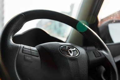 Иркутянин лишился автомобиля за езду в наркотическом опьянении