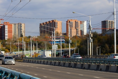 В Иркутске разработают пятилетний план ремонта и строительства городских дорог Юлия Ушакова, ИА IrkutskMedia