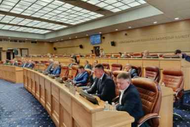 Единого оператора пассажирских перевозок предложили создать в Иркутской области ИА IrkutskMedia