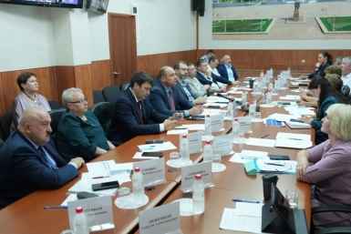 Депутаты ЗС предложили изменить подход к финансированию детских лагерей Приангарья Мария Иванова