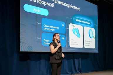 Интернет-ресурсы и услуги, девелоперы и банки возглавили топ продвижения в Приангарье предоставлено компанией