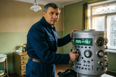 В вашем сердце пылает дух СССР, если без подсказки наберете 7/7 - ТЕСТ