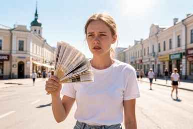Жаркая погода задержится в Иркутской области
