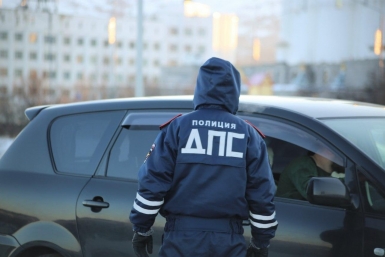 Суды забрали у пьяных водителей 9 автомобилей в пользу государства в Нижнеудинске Вероника Рыбальченко, ИА MagadanMedia