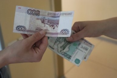 Компания в Ангарске оштрафована на 500 тысяч рублей за взятки