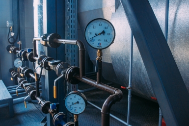 133 дома планируют газифицировать в Братске за более чем 56 млн рублей