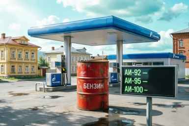 Актуальные цены на топливо в Иркутске: что изменилось к 30 июля
