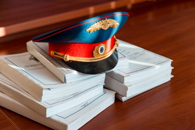 Бастрыкин затребовал доклад об аварии с участием пассажирского автобуса в Братске