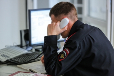 54-летний мужчина ушел на работу и пропал без вести в Иркутске