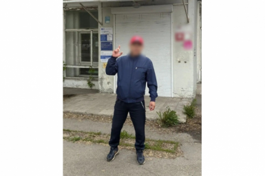 Жителя Усолья-Сибирского осудили за поддельные водительские права