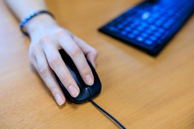В России назвали три профессии будущего с растущим спросом