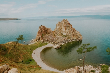 Ученые ИГУ внесли данные Байкала в международную базу зоопланктона