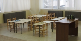 Более 150-ти ребят начнут ходить в новый детский сад №41 в центре Иркутска Тимур Балашов, РИА IrkutskMedia