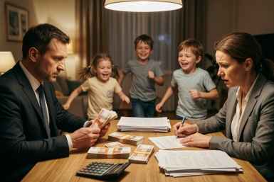 3 ошибки - и вы потеряете деньги: объясняем, что нельзя делать при оформлении выплат