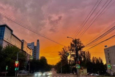 Обзор самых популярных новостей за 16 августа