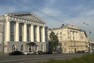 В &quotЕдиной России&quot предложили точечную настройку системы поступления в вузы ИА OmskMedia