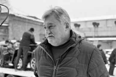 Прощание с директором Иркутскгортранса состоится в Шелехове 19 августа