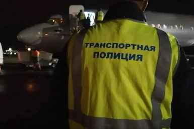 Двоих авиадебоширов привлекли к ответственности в аэропорту Иркутска