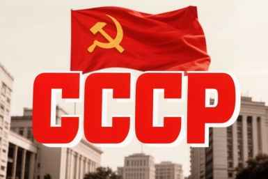 Только выходец из СССР сходу вспомнит значение этих слов без ошибок - ТЕСТ