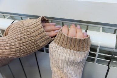 Отопление начнут давать в Иркутске с 15 сентября