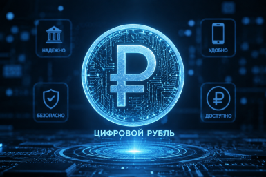 Цифровой рубль запущен: как открыть счёт, перевести деньги и заплатить