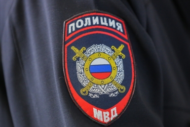 Двое школьников устроили драку на Бульваре Победы в Братске