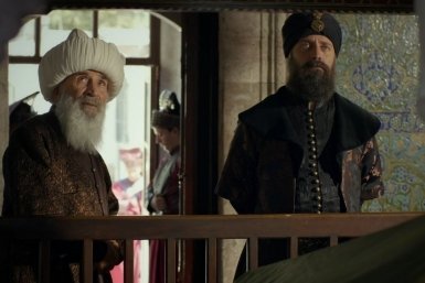 Кровавые мифы "Великолепного века": 2 факта, о которых врали — разоблачение историка