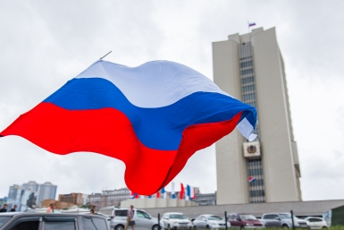Путин заявил о готовности России к любым сценариям